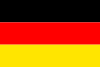 History of German Flags